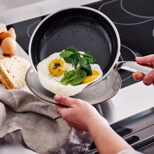 Premiere Frypan 20cm - GreenPan