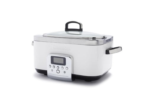 Slow Cooker 6L  - Cloud Cream - GreenPan