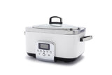 Slow Cooker 6L  - Cloud Cream - GreenPan