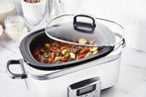 Slow Cooker 6L  - Cloud Cream - GreenPan