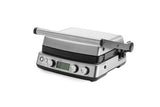 Contact Grill- Stainless Steel - GreenPan