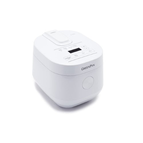 Rice Cooker White  2L/8 cups - GreenPan
