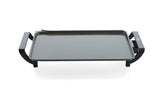 Teppanyaki Grill- Black (550x260x95 mm) - Greenlife