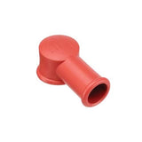 Lug Cover Rubber Red           -PROJECTA set of 10