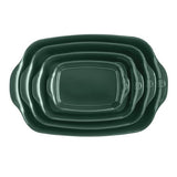 Individual Oven Dish - Cedar - Emile Henry