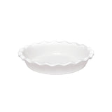 Pie Dish - Flour - Emile Henry