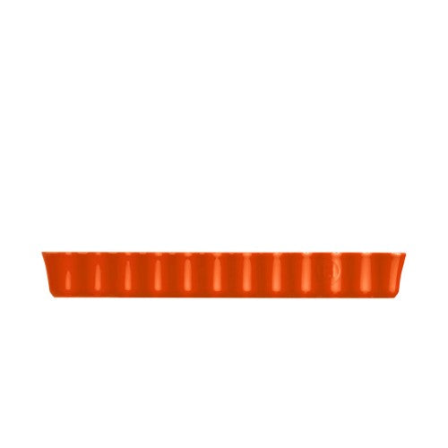 Slim Rectangular Tart Dish - Toscane - Emile Henry