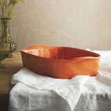Large Rectangular Oven Dish - Toscane - Emile Henry