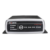 45a 3 Stage Intelli-Charge 9-32v Deep Cycle Dual Battery Charger