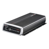 45a 3 Stage Intelli-Charge 9-32v Deep Cycle Dual Battery Charger