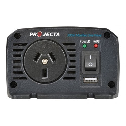 MODIFIED INVERTER 300W 12V
