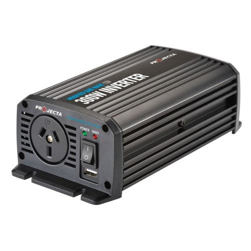 MODIFIED INVERTER 300W 12V