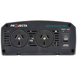 MODIFIED INVERTER 600W 12V