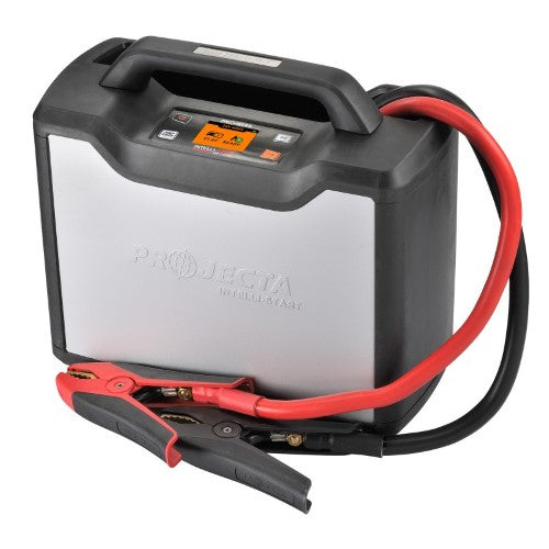 INTELLI-START LITHIUM JUMPSTARTER 12/24V 5000A