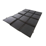 200W 12V PORTABLE SOLAR FOLDING BLANKET