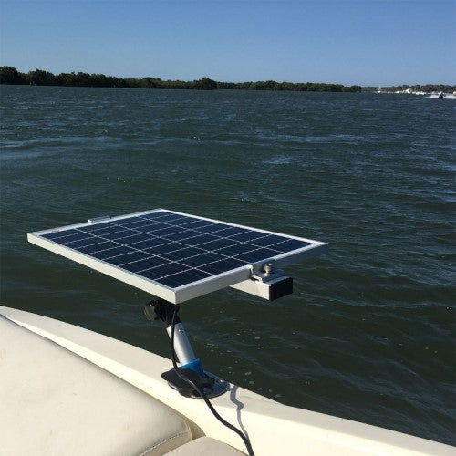 UNIVERSAL SOLAR PANEL MOUNT