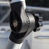 UNIVERSAL SOLAR PANEL MOUNT