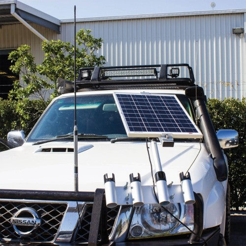 UNIVERSAL SOLAR PANEL MOUNT