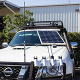 UNIVERSAL SOLAR PANEL MOUNT