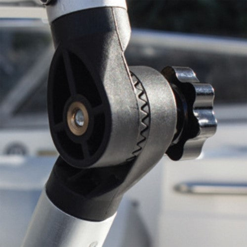 UNIVERSAL SOLAR PANEL MOUNT