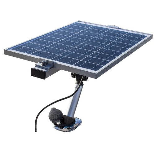 UNIVERSAL SOLAR PANEL MOUNT