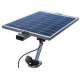 UNIVERSAL SOLAR PANEL MOUNT