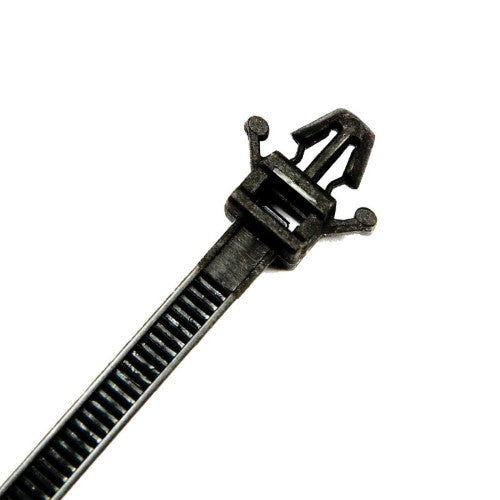 202MM X 4.7MM PUSH MOUNT TIE