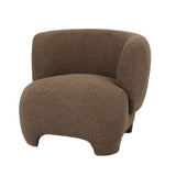 Elle Occassional Chair - Driftwood