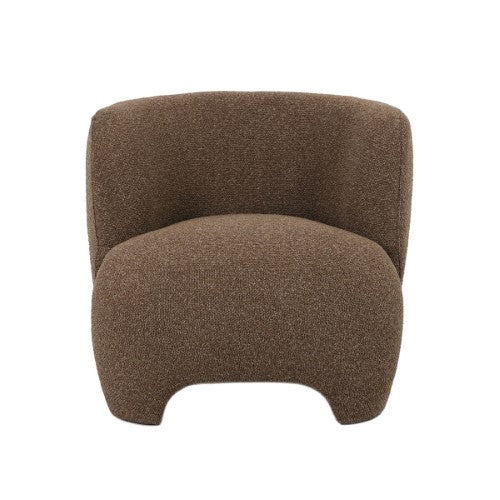 Elle Occassional Chair - Driftwood