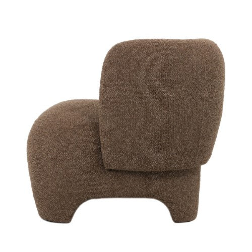 Elle Occassional Chair - Driftwood