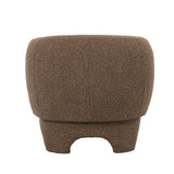 Elle Occassional Chair - Driftwood