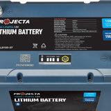 100AH 12V LITHIUM BATTERY BLUETOOTH
