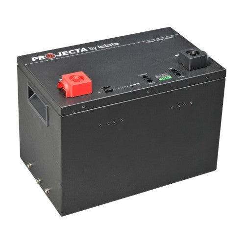 400AH 12V LITHIUM BATTERY