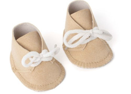 Miniland - Gender Neutral Shoes 38cm
