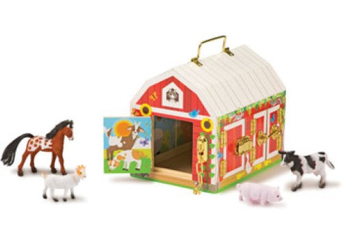 Melissa & Doug - Latches Barn
