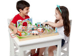 Melissa & Doug - Take-Along Town
