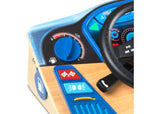 Melissa & Doug - Vroom & Zoom Interactive Dashboard