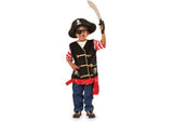 Melissa & Doug - Pirate Role Play Costume Set - Pack of 3