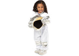 Melissa & Doug - Astronaut Role Play Costume Set - Pack of 3