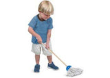 Melissa & Doug - Dust! Sweep! Mop!
