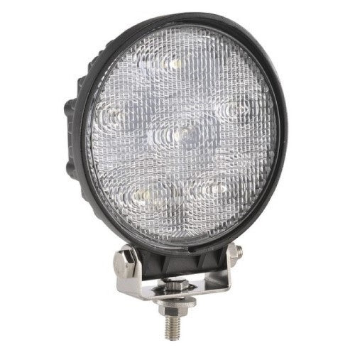 Narva - 10-30v Led Round Work Lamp