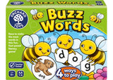 Orchard Game - Buzz Words