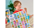 Orchard Jigsaw - Big Alphabet