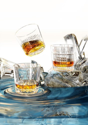 Matter Fix  Rock 350ml - Ocean  - Set of 6