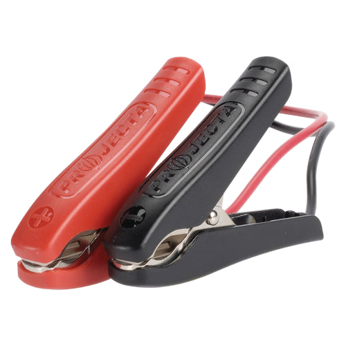 Battery Charger 12V 6 Stage 2-21 AMP