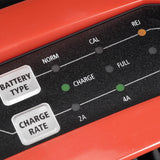 Battery Charger 12V 6 Stage 1-4 AMP - Projecta