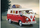 Playmobil - Volkswagen T1 Camper Van