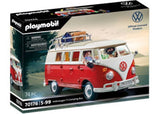 Playmobil - Volkswagen T1 Camper Van