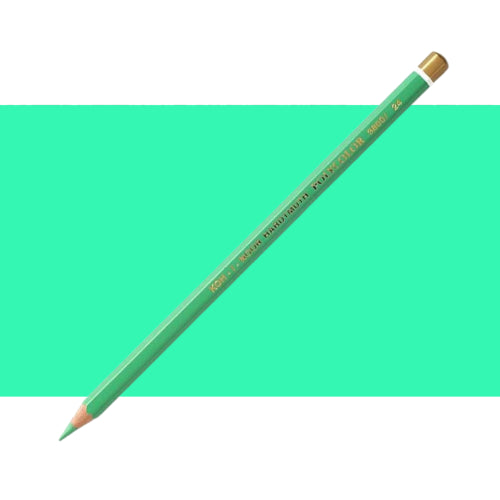 Koh-I-Noor Polycolor Colouring Pencil  Pea Green