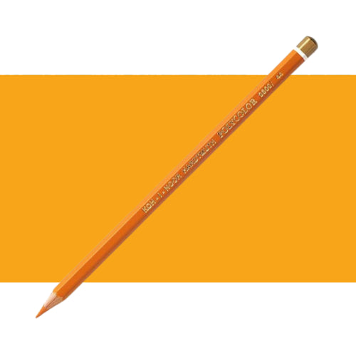 Koh-I-Noor Polycolor Colouring Pencil  Naples Yellow